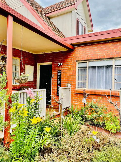 Rosehaven On Rosebud - Tourism TAS 3