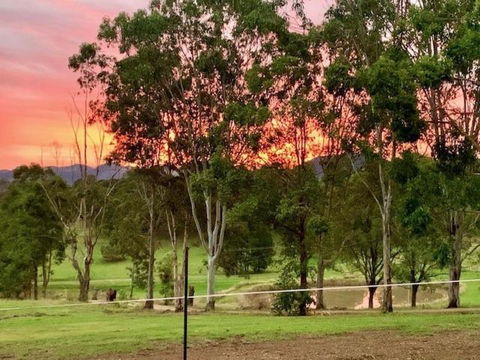 Rosehill Cottage And Bush Retreat - Hobart Tourism 2