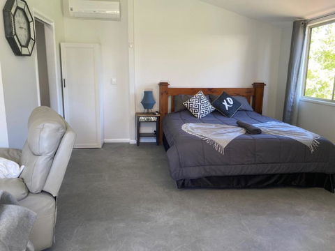 Rosehill Cottage And Bush Retreat - Hobart Tourism 1