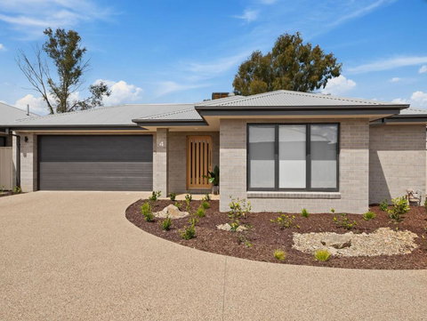 Rosella Retreat - Tourism TAS 0