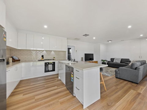 Rosella Retreat - Tourism TAS 1