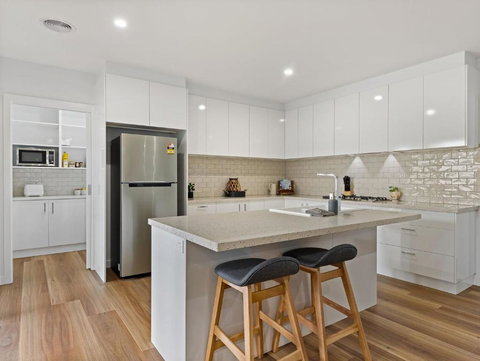 Rosella Retreat - Tourism TAS 2