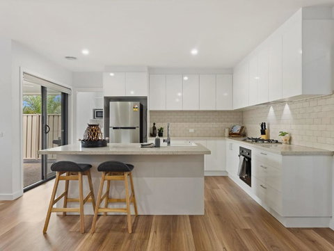 Rosella Retreat - Tourism TAS 3