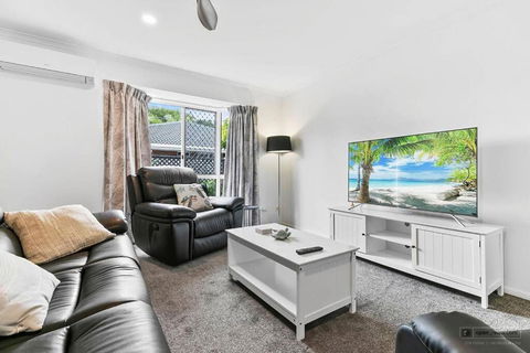 Rosella Rise! - Tourism TAS 3