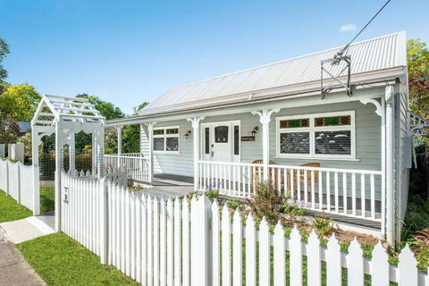 Rosemill Cottage - Mobility Friendly Accommodation Never Looked Better! - Tourism TAS 0