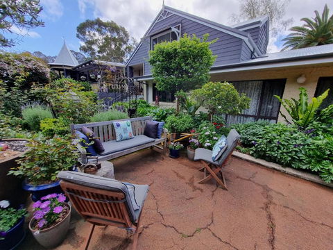 Rosewood Guesthouse - Tourism TAS 3