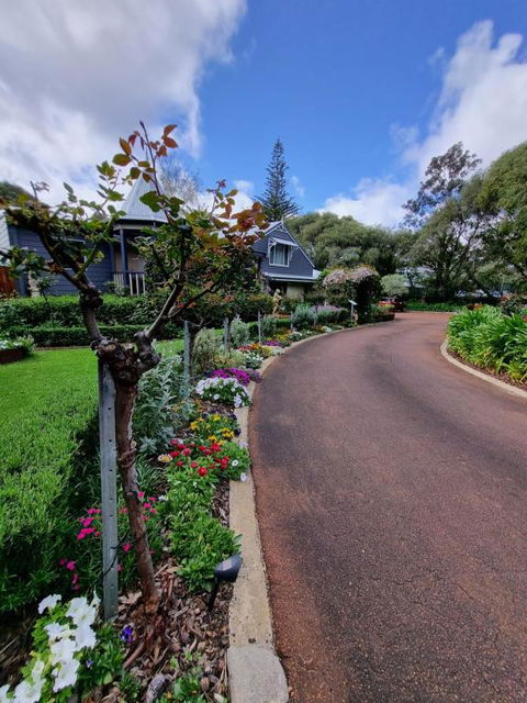 Rosewood Guesthouse - Tourism TAS 1