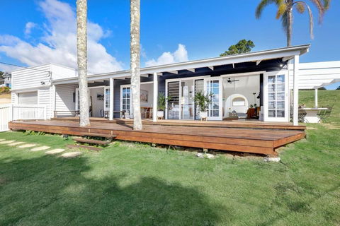 Rosewood House - Hobart Tourism 0
