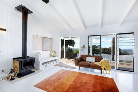Rosewood House - Hobart Tourism 1