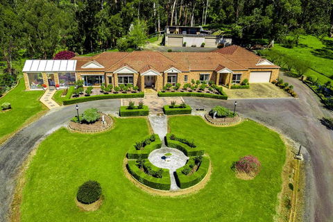 Rosewood Park Guest Suite - Hobart Tourism 2