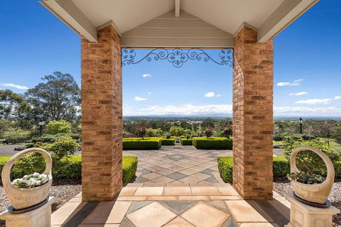 Rosewood Park Guest Suite - Hobart Tourism 0