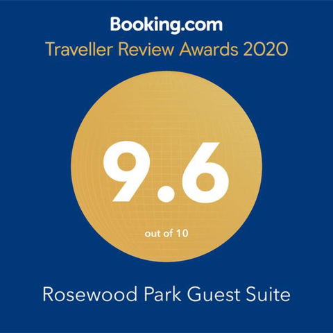 Rosewood Park Guest Suite - Hobart Tourism 3