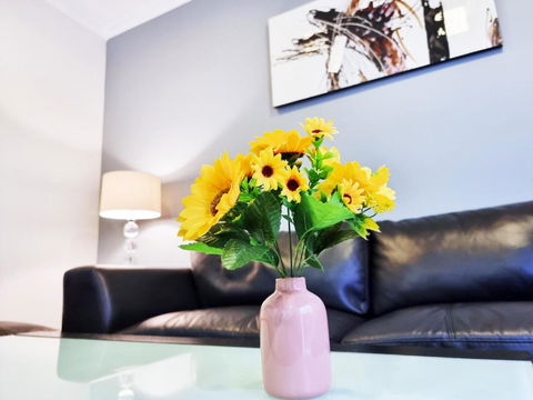 Rosie House-Spacious Comfortable Home - Tourism TAS 1
