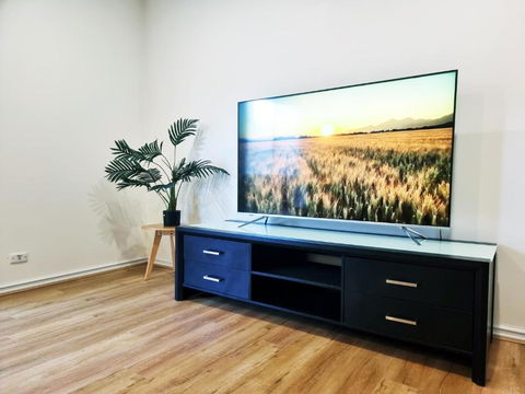 Rosie House-Spacious Comfortable Home - Tourism TAS 3