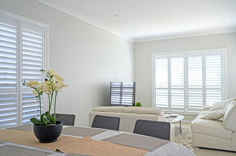 Rousehill Sweet Spacious 4BR Quiet House - Tourism TAS 3