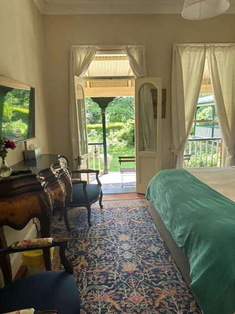Rowan Brae Historic Guesthouse - Tourism TAS 1