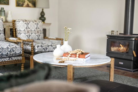 Roxy - A Secluded Luxury Estate Near Berry, Where Serenity Meets Family Comfort - Hobart Tourism 2