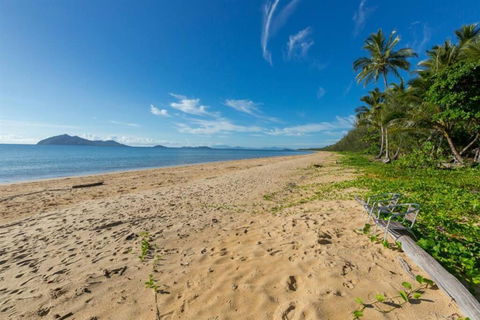 Roya On Mission - Beachfront - Wongaling - Family - Tourism TAS 2