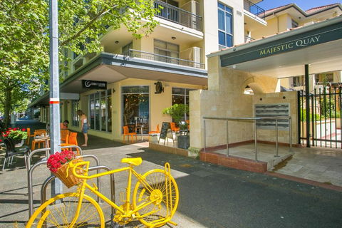 ROYA6320 - Royal Respite - Hobart Tourism 1