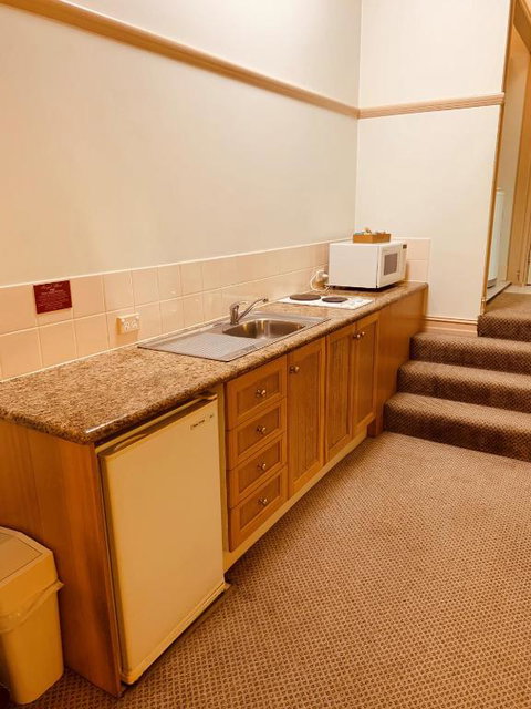 Royal Albert Hotel - Tourism TAS 3