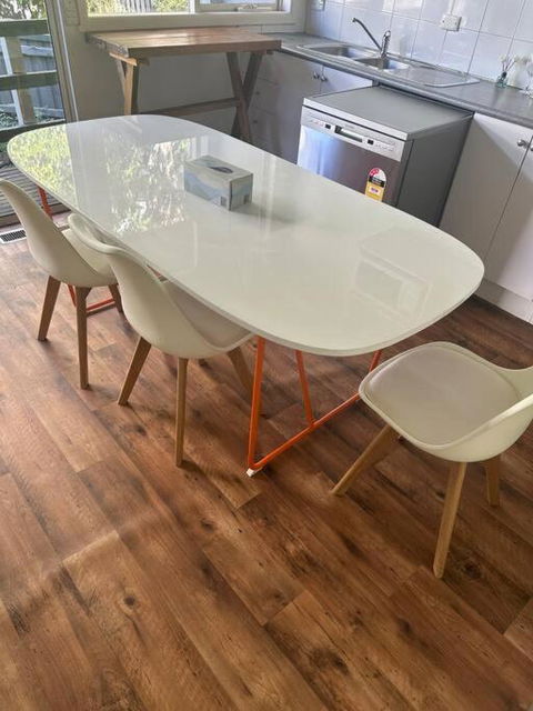 Royal Botanic Garden Yarra River - Hobart Tourism 1