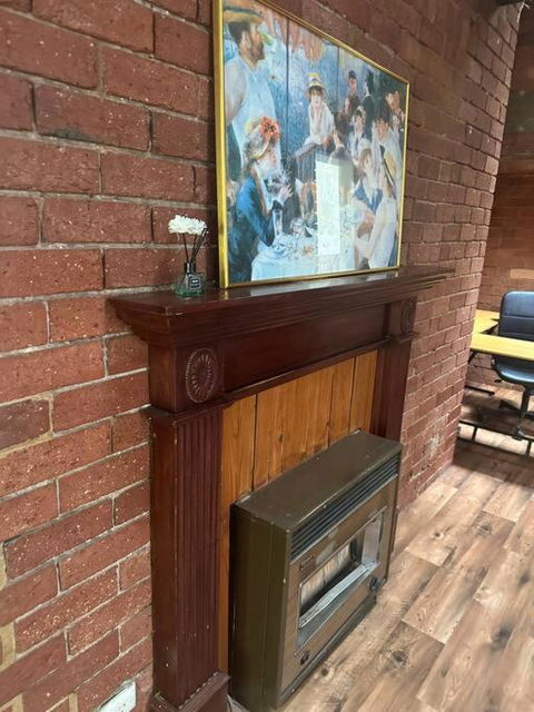 Royal Botanic Garden Yarra River - Hobart Tourism 2