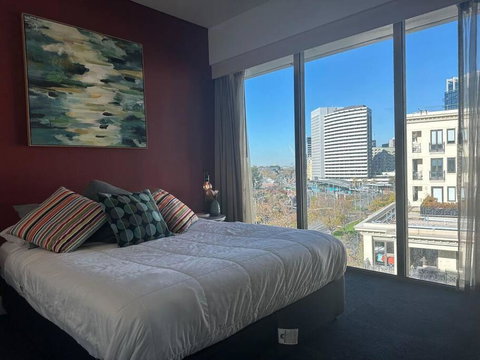 Royal Garden Residence - Tourism TAS 0