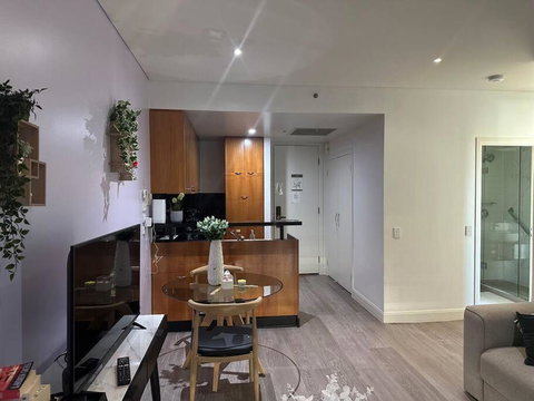 Royal Garden Residence - Tourism TAS 3