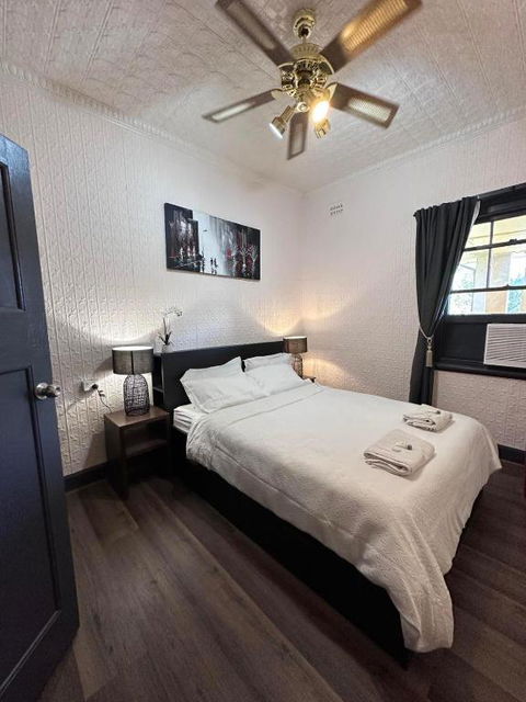 Royal Mail Hotel - Hobart Tourism 2