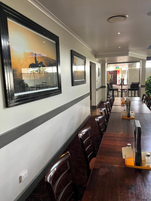 Royal Hotel-Motel - Tourism TAS 2