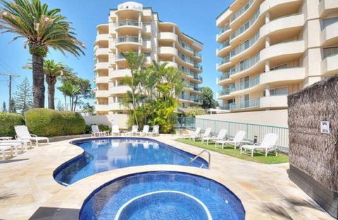 Royal Pacific Resort - Hobart Tourism 0