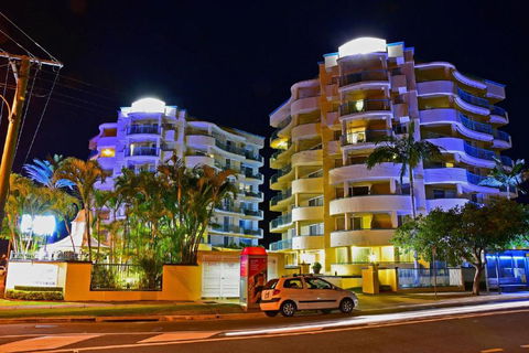 Royal Pacific Resort - Hobart Tourism 3