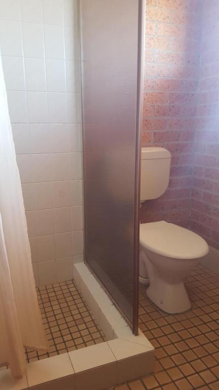 Royal Palms Motor Inn - Tourism TAS 1