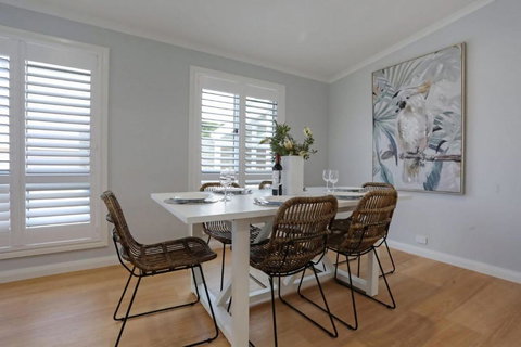 Ruby Moon - Tourism TAS 1