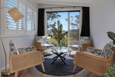 Ruby Moon - Tourism TAS 2