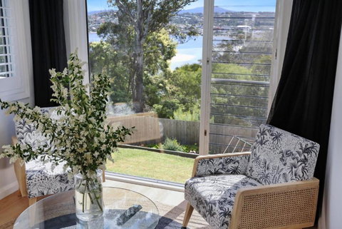 Ruby Moon - Tourism TAS 3