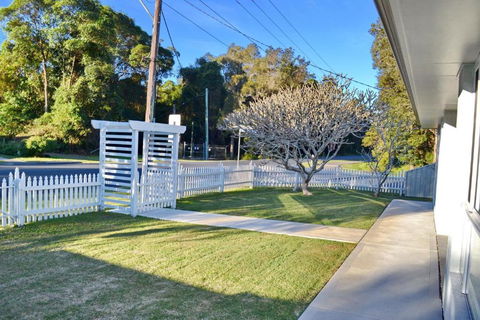 Rudder House - Tourism TAS 1
