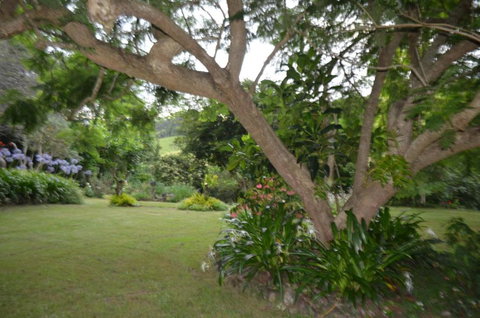 Ruddles Retreat - Hobart Tourism 3