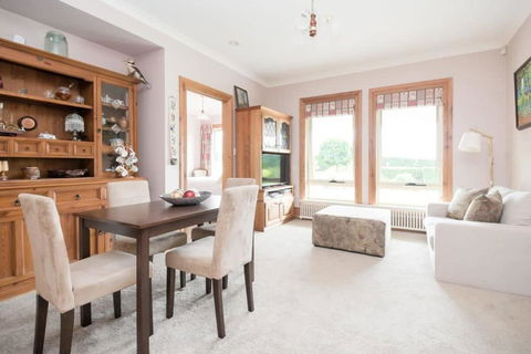 Rural Apartment With Stunning Views - Hobart Tourism 1