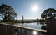 Rural Apartment With Stunning Views - thumb 0