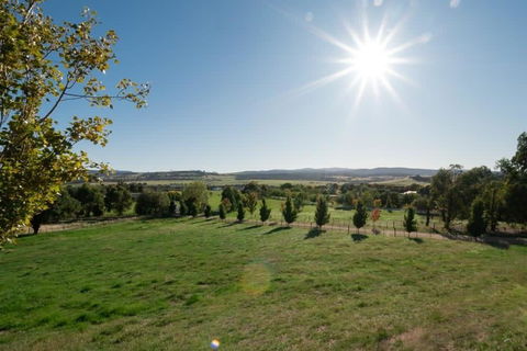 Rural Apartment With Stunning Views - Hobart Tourism 2