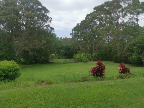 Rural Escape - Tourism TAS 1