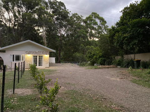 Rural Granny Flat - Pet Friendly - Hobart Tourism 2