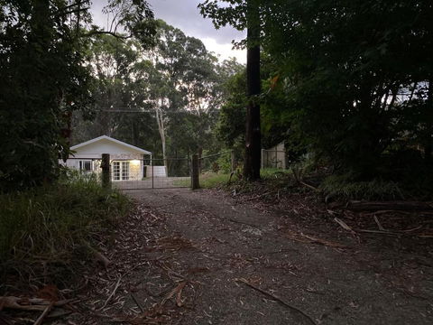 Rural Granny Flat - Pet Friendly - Hobart Tourism 1