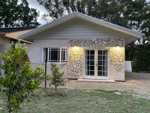 Rural Granny Flat - Pet Friendly - Hobart Tourism 0