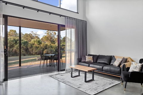 Ruse Estate Retreat Margaret River - Tourism TAS 0