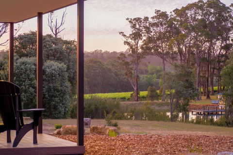 Ruse Estate Retreat Margaret River - Tourism TAS 2
