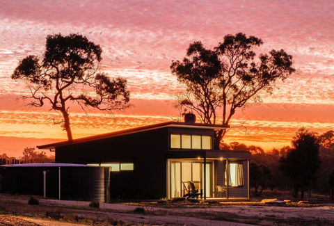 Ruse Estate Retreat Margaret River - Tourism TAS 1
