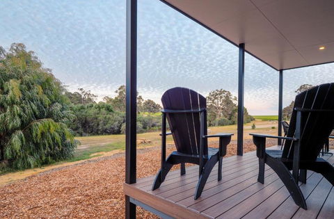 Ruse Estate Retreat Margaret River - Tourism TAS 3