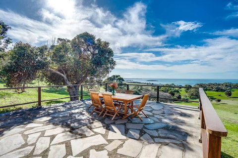 Rustic Cottage - Tourism TAS 2